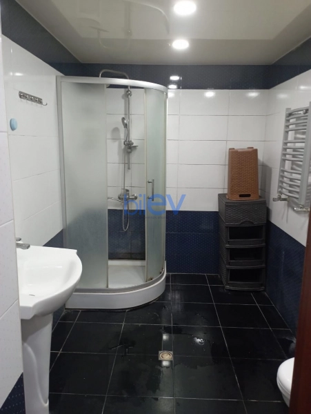 Aylıq Kirayə 2 otaqlı Yeni Tikili bina evi  60m², Bakı