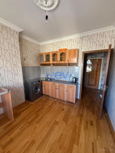 Aylıq Kirayə 2 otaqlı Köhnə Tikili bina evi  60m², Bakı