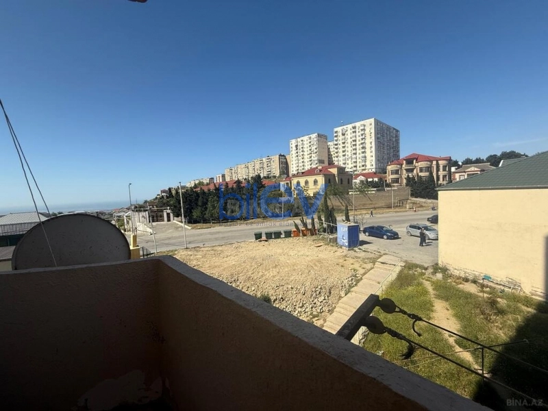 Aylıq Kirayə 2 otaqlı Köhnə Tikili bina evi  60m², Bakı