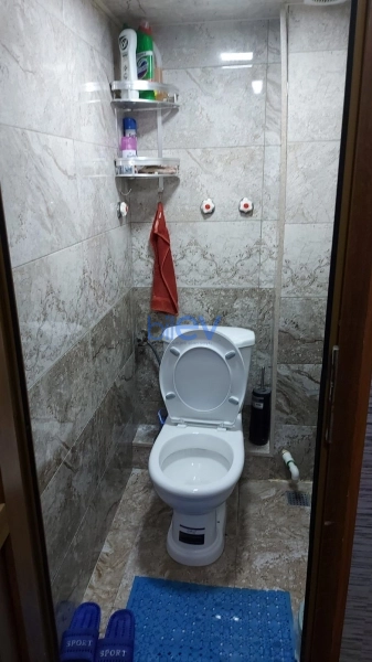 Satış 2 otaqlı Köhnə Tikili bina evi  50m², Bakı