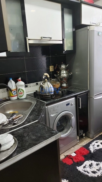 Satış 2 otaqlı Köhnə Tikili bina evi  50m², Bakı