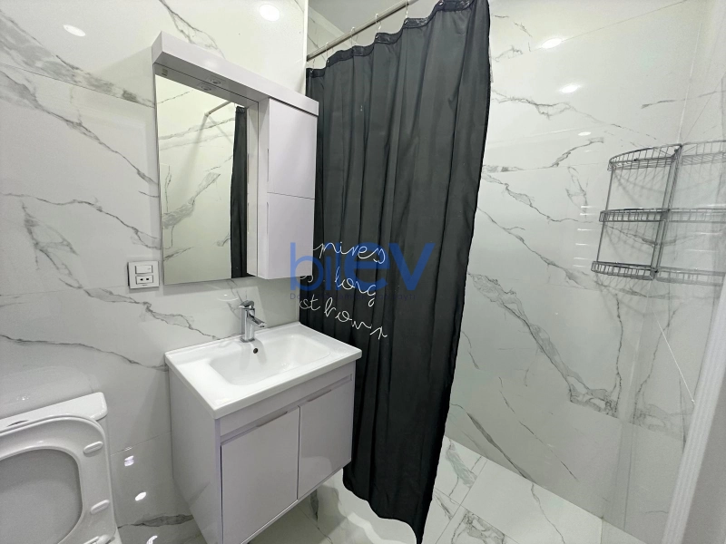Aylıq Kirayə 2 otaqlı Yeni Tikili bina evi  80m², Bakı
