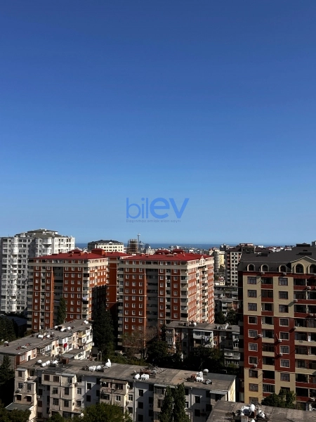 Satış 2 otaqlı Yeni Tikili bina evi  90m², Bakı