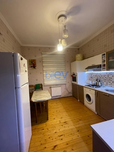 Satış 3 otaqlı Yeni Tikili bina evi  85m², Bakı