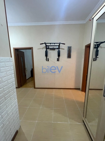 Satış 3 otaqlı Yeni Tikili bina evi  85m², Bakı