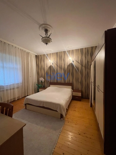 Satış 3 otaqlı Yeni Tikili bina evi  85m², Bakı