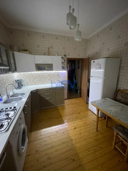 Satış 3 otaqlı Yeni Tikili bina evi  85m², Bakı