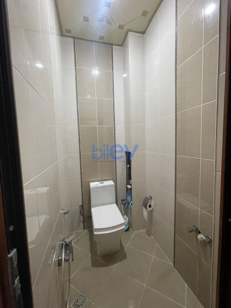 Satış 3 otaqlı Yeni Tikili bina evi  85m², Bakı