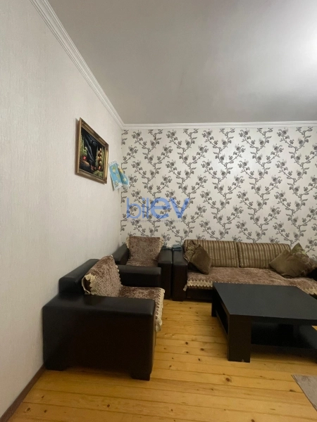 Satış 3 otaqlı Yeni Tikili bina evi  85m², Bakı