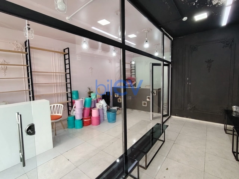 Aylıq Kirayə 1 otaqlı Obyekt  50m², Bakı