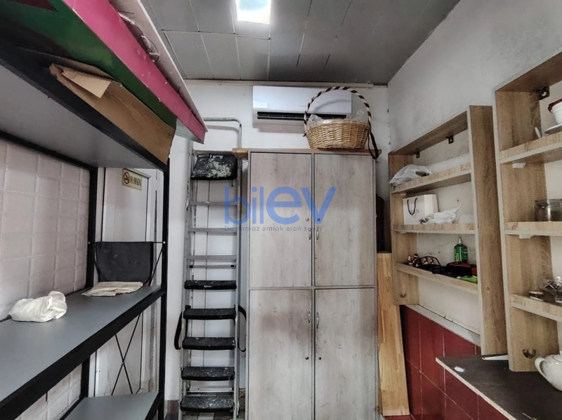 Aylıq Kirayə 1 otaqlı Obyekt  50m², Bakı