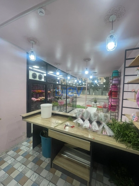 Aylıq Kirayə 1 otaqlı Obyekt  50m², Bakı