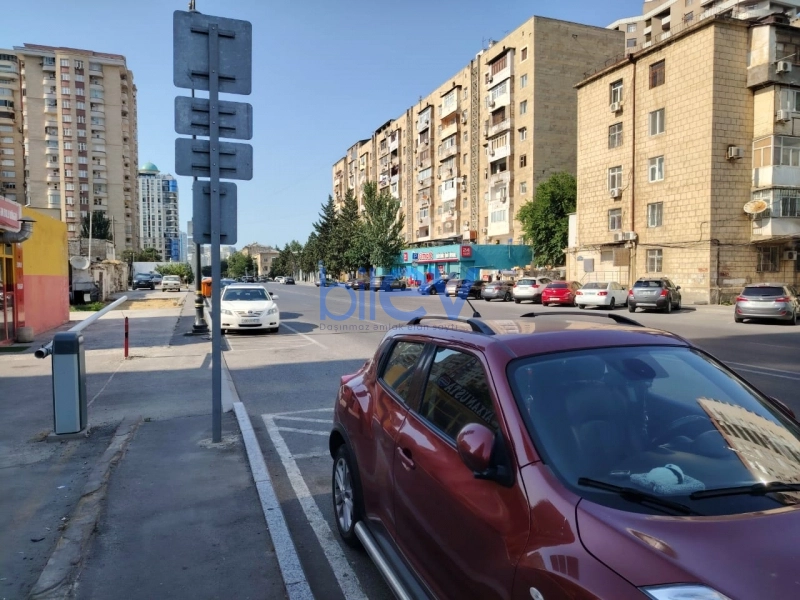 Aylıq Kirayə 1 otaqlı Obyekt  50m², Bakı