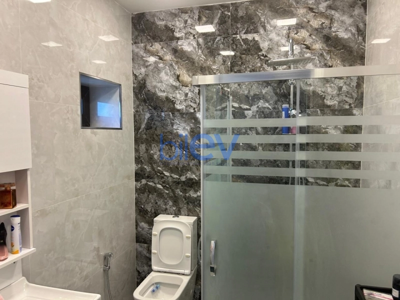 Satış 5 otaqlı Həyət evi  120m², Bakı