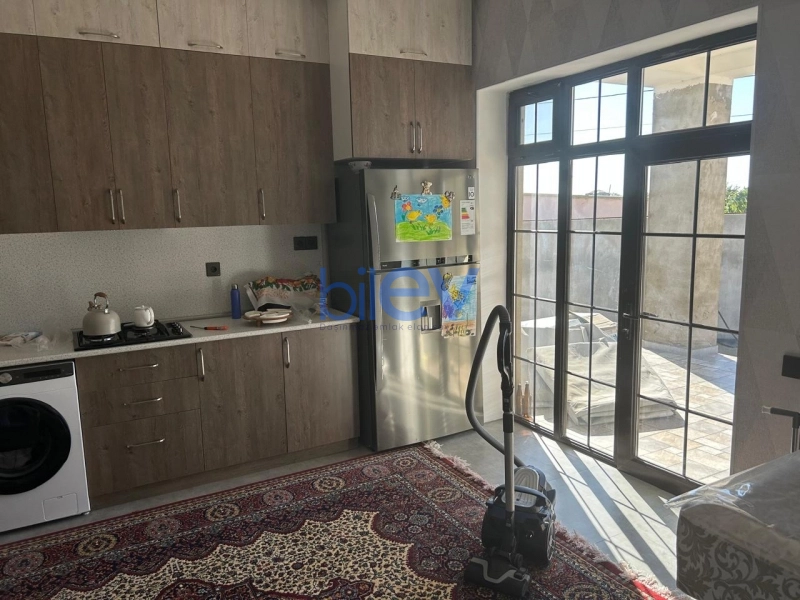 Satış 5 otaqlı Həyət evi  120m², Bakı