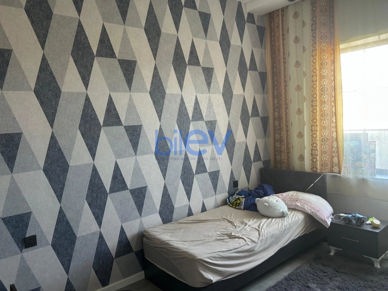 Satış 5 otaqlı Həyət evi  120m², Bakı