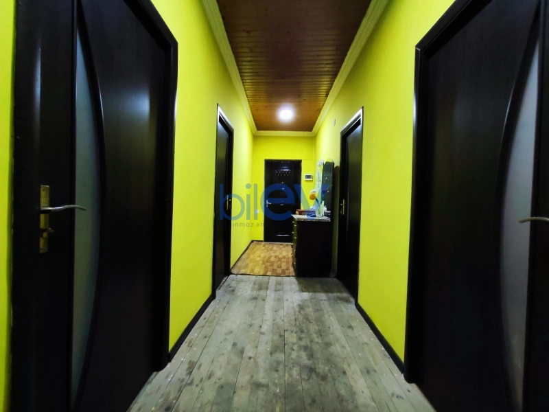 Satış 3 otaqlı Həyət evi  80m², Sumqayıt