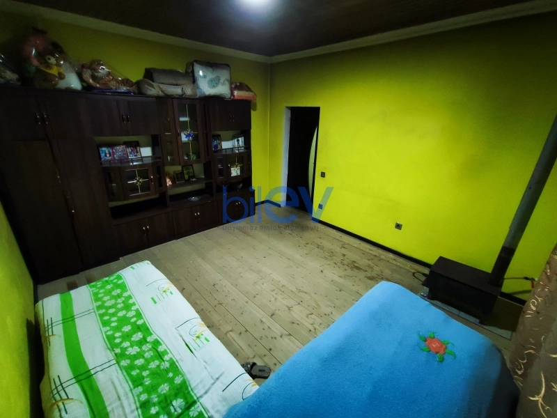 Satış 3 otaqlı Həyət evi  80m², Sumqayıt