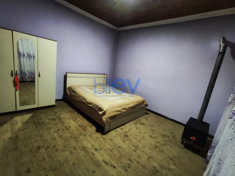 Satış 3 otaqlı Həyət evi  80m², Sumqayıt