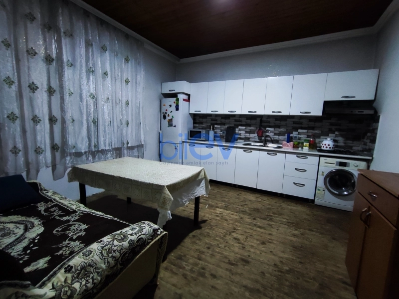 Satış 3 otaqlı Həyət evi  80m², Sumqayıt