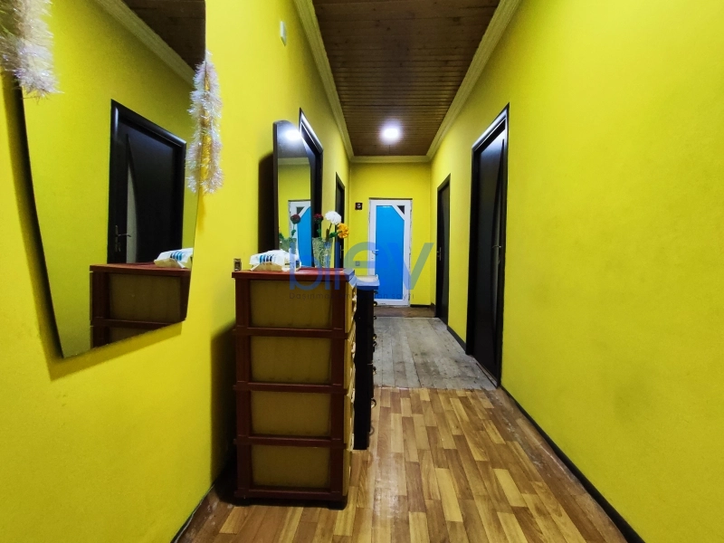 Satış 3 otaqlı Həyət evi  80m², Sumqayıt