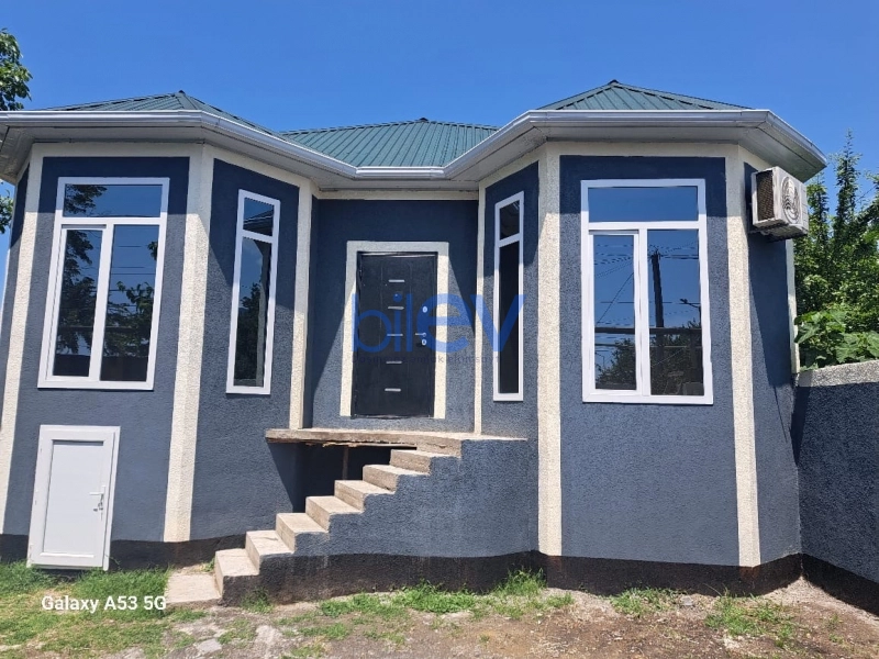 Günlük Kirayə 4 otaqlı Həyət evi  2m², Qəbələ