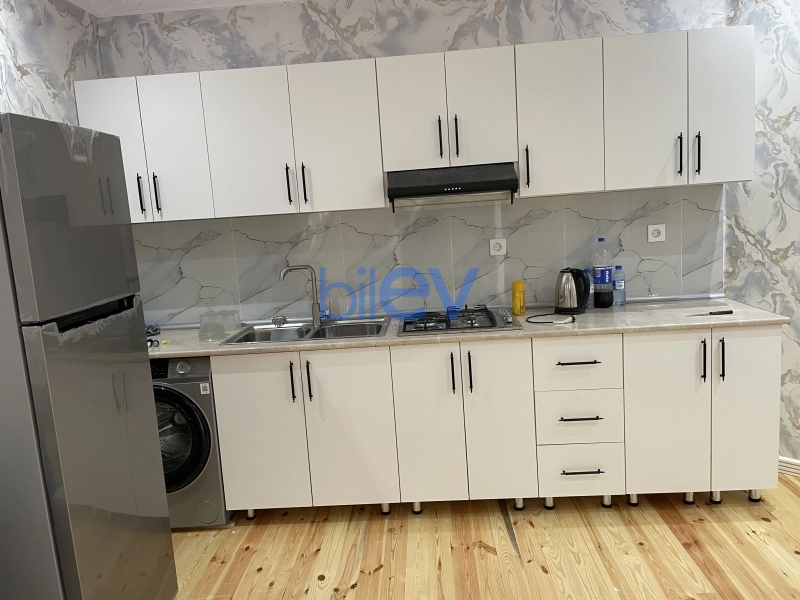 Günlük Kirayə 4 otaqlı Həyət evi  2m², Qəbələ