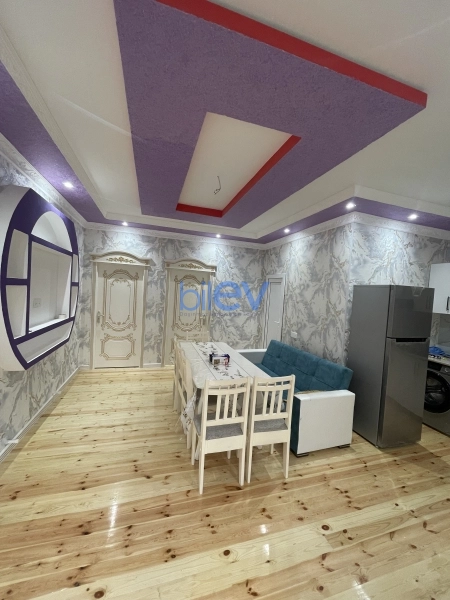 Günlük Kirayə 4 otaqlı Həyət evi  2m², Qəbələ