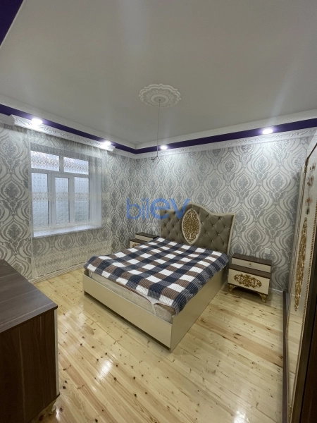 Günlük Kirayə 4 otaqlı Həyət evi  2m², Qəbələ