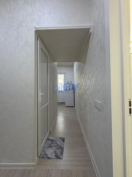 Satış 2 otaqlı Köhnə Tikili bina evi  40m², Bakı