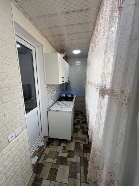 Satış 2 otaqlı Köhnə Tikili bina evi  40m², Bakı
