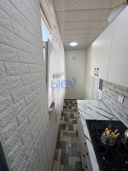 Satış 2 otaqlı Köhnə Tikili bina evi  40m², Bakı