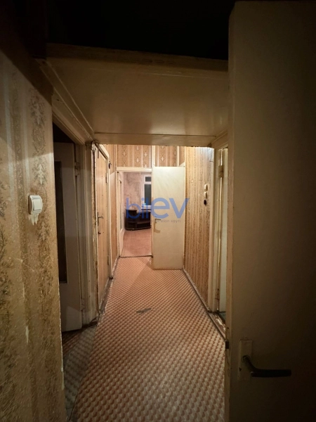 Satış 2 otaqlı Köhnə Tikili bina evi  62m², Bakı
