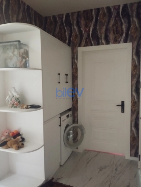 Satış 4 otaqlı Həyət evi  125m², Bakı