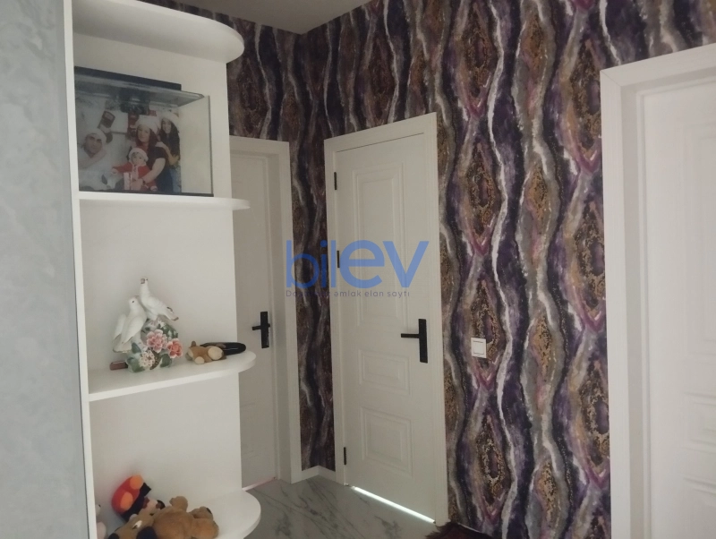 Satış 4 otaqlı Həyət evi  125m², Bakı
