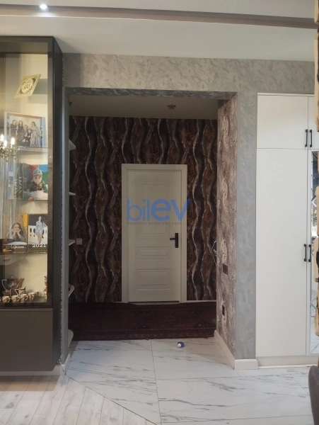 Satış 4 otaqlı Həyət evi  125m², Bakı