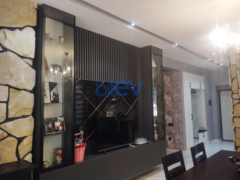 Satış 4 otaqlı Həyət evi  125m², Bakı