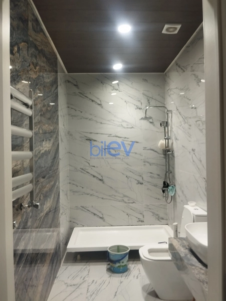 Satış 4 otaqlı Həyət evi  125m², Bakı