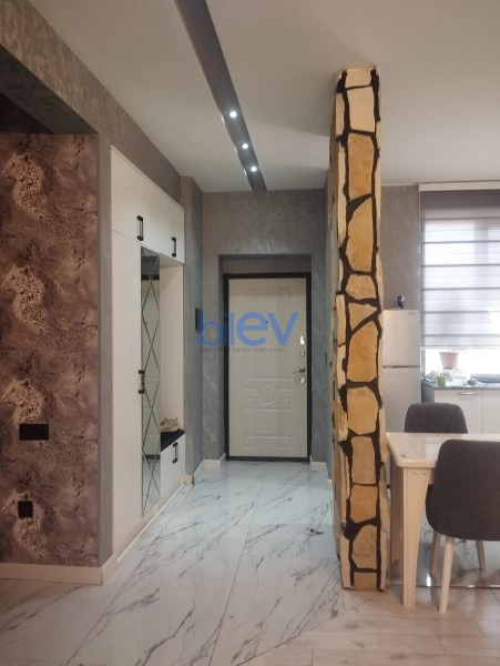 Satış 4 otaqlı Həyət evi  125m², Bakı