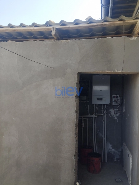 Satış 4 otaqlı Həyət evi  125m², Bakı