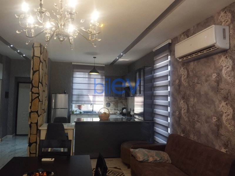 Satış 4 otaqlı Həyət evi  125m², Bakı
