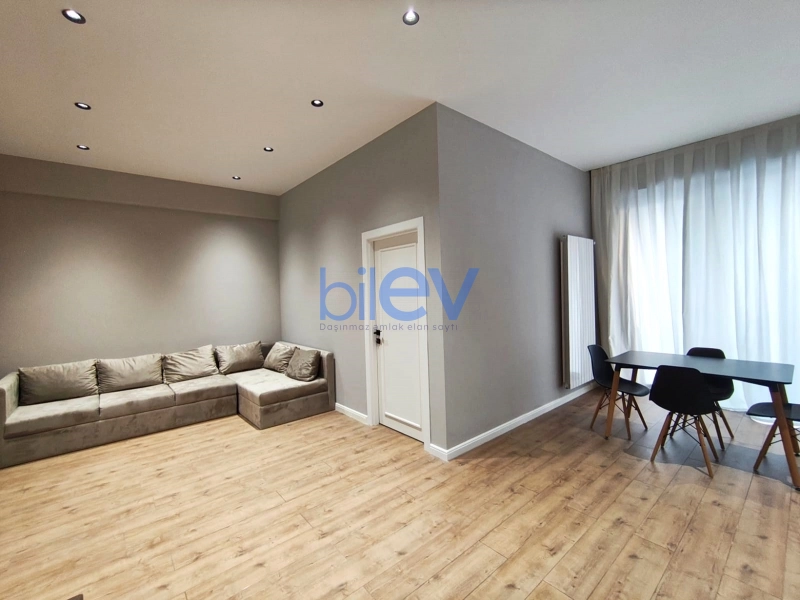 Aylıq Kirayə 2 otaqlı Yeni Tikili bina evi  80m², Bakı