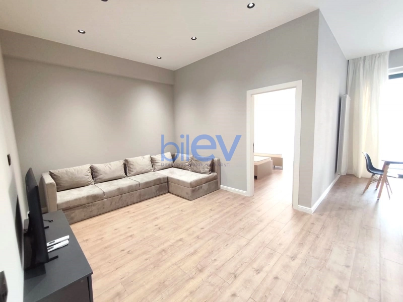 Aylıq Kirayə 2 otaqlı Yeni Tikili bina evi  80m², Bakı