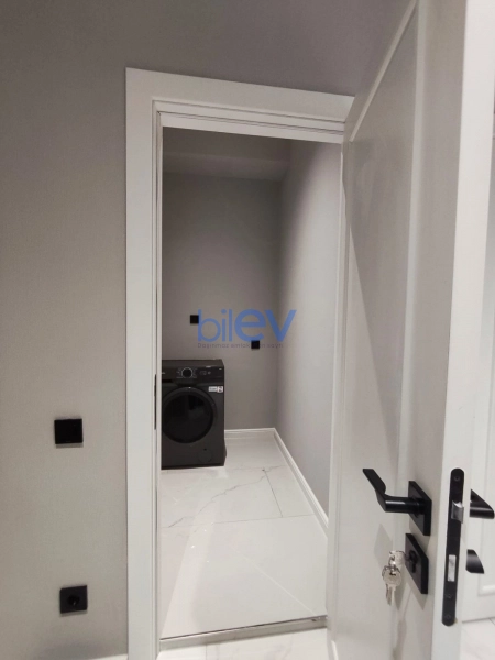 Aylıq Kirayə 2 otaqlı Yeni Tikili bina evi  80m², Bakı