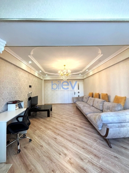 Aylıq Kirayə 2 otaqlı Köhnə Tikili bina evi  52m², Bakı