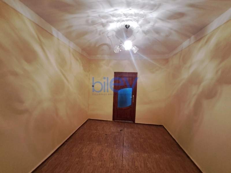 Aylıq Kirayə 2 otaqlı Köhnə Tikili bina evi  70m², Bakı