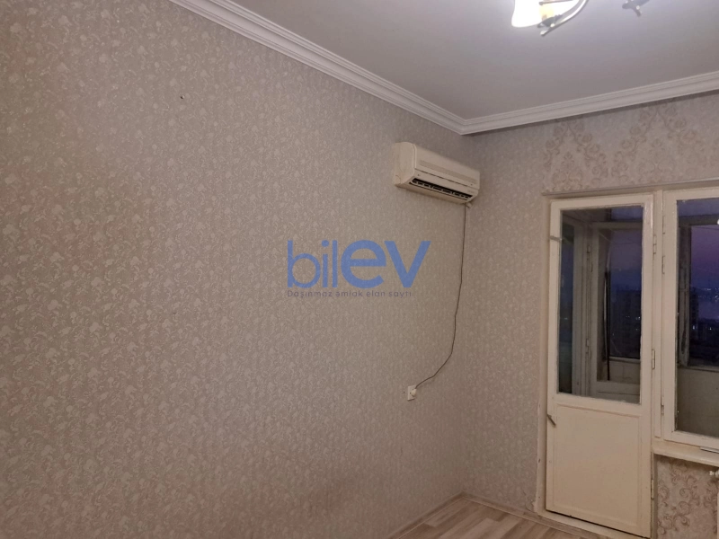 Aylıq Kirayə 2 otaqlı Köhnə Tikili bina evi  70m², Bakı