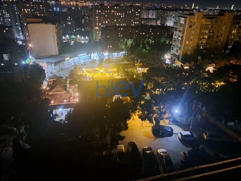 Aylıq Kirayə 2 otaqlı Köhnə Tikili bina evi  70m², Bakı