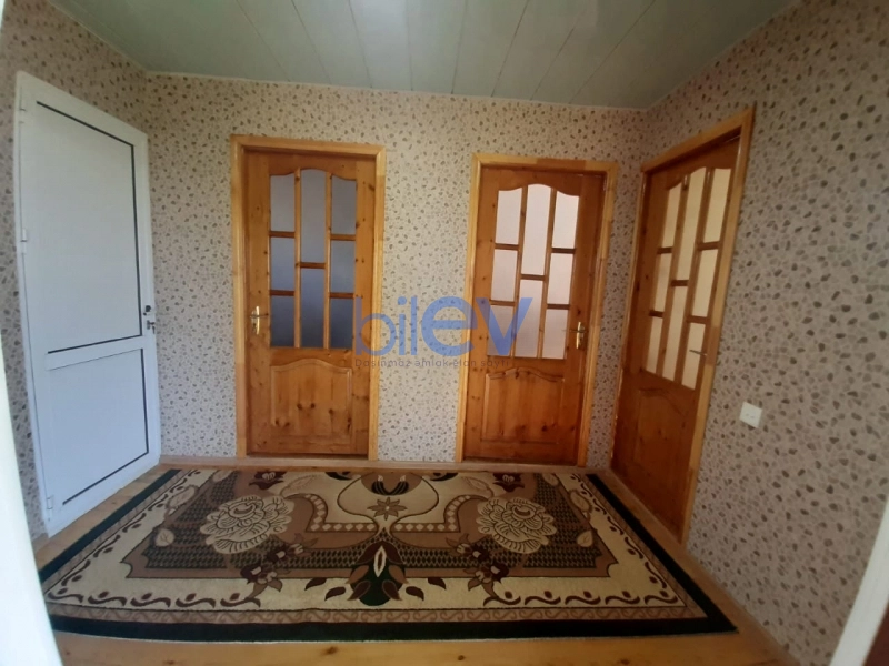 Günlük Kirayə 2 otaqlı Həyət evi  60m², İsmayıllı