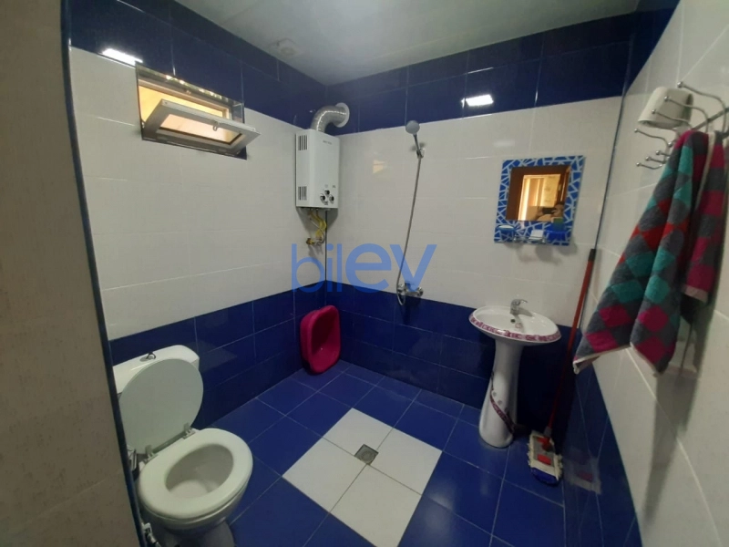 Günlük Kirayə 2 otaqlı Həyət evi  60m², İsmayıllı